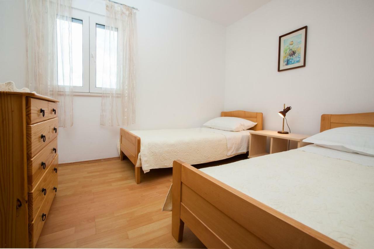 Holiday Home Koprivno Exteriör bild