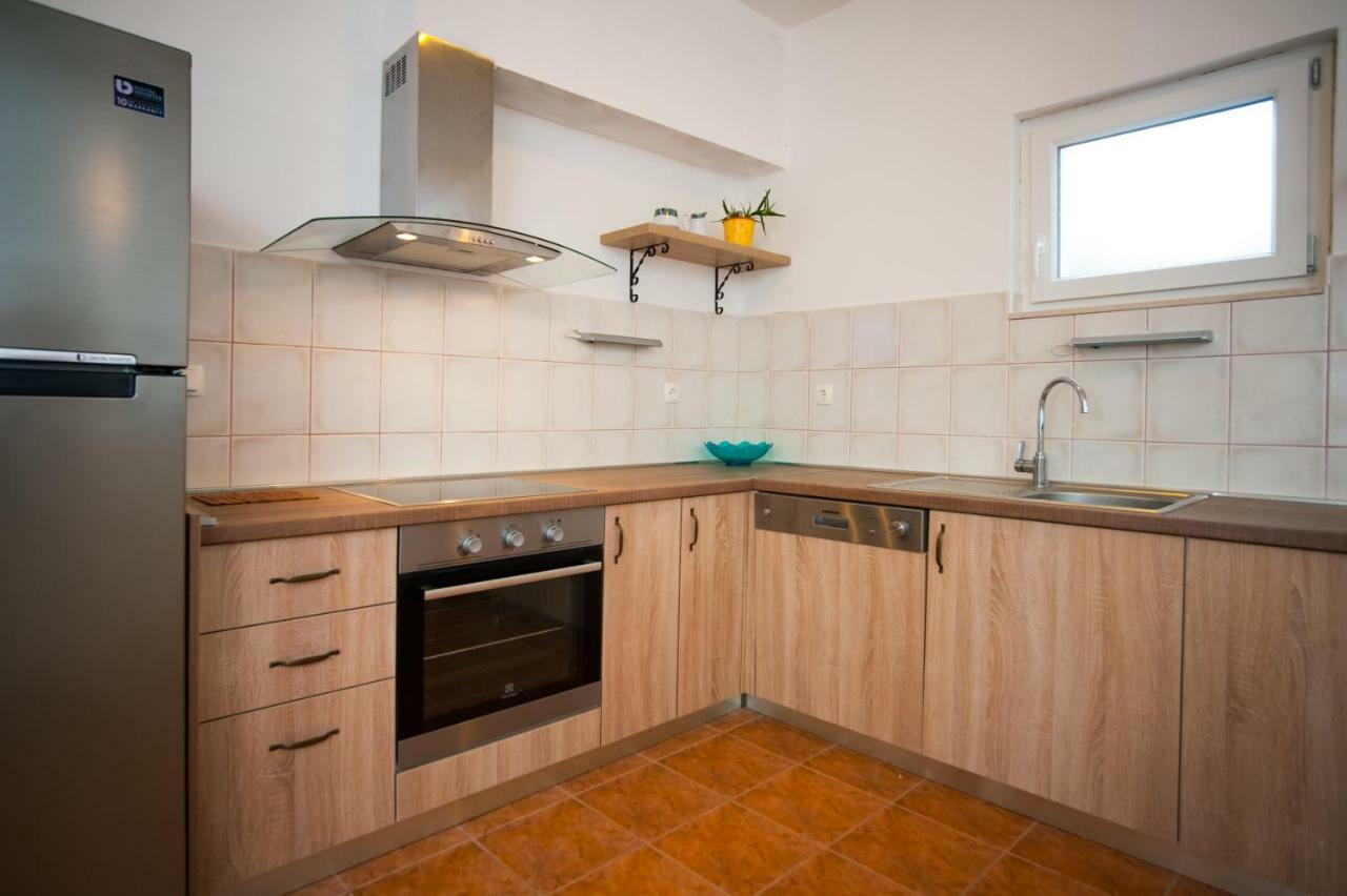 Holiday Home Koprivno Exteriör bild
