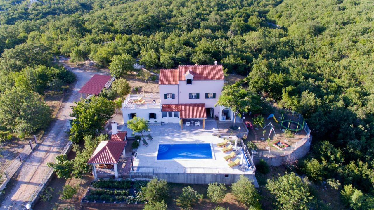 Holiday Home Koprivno Exteriör bild