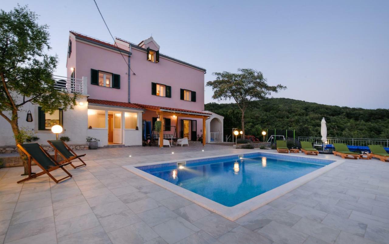 Holiday Home Koprivno Exteriör bild